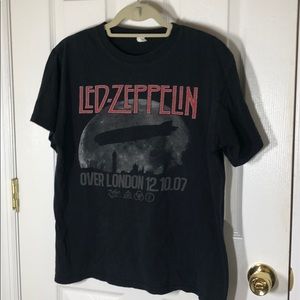 Led Zeppelin T Shirt